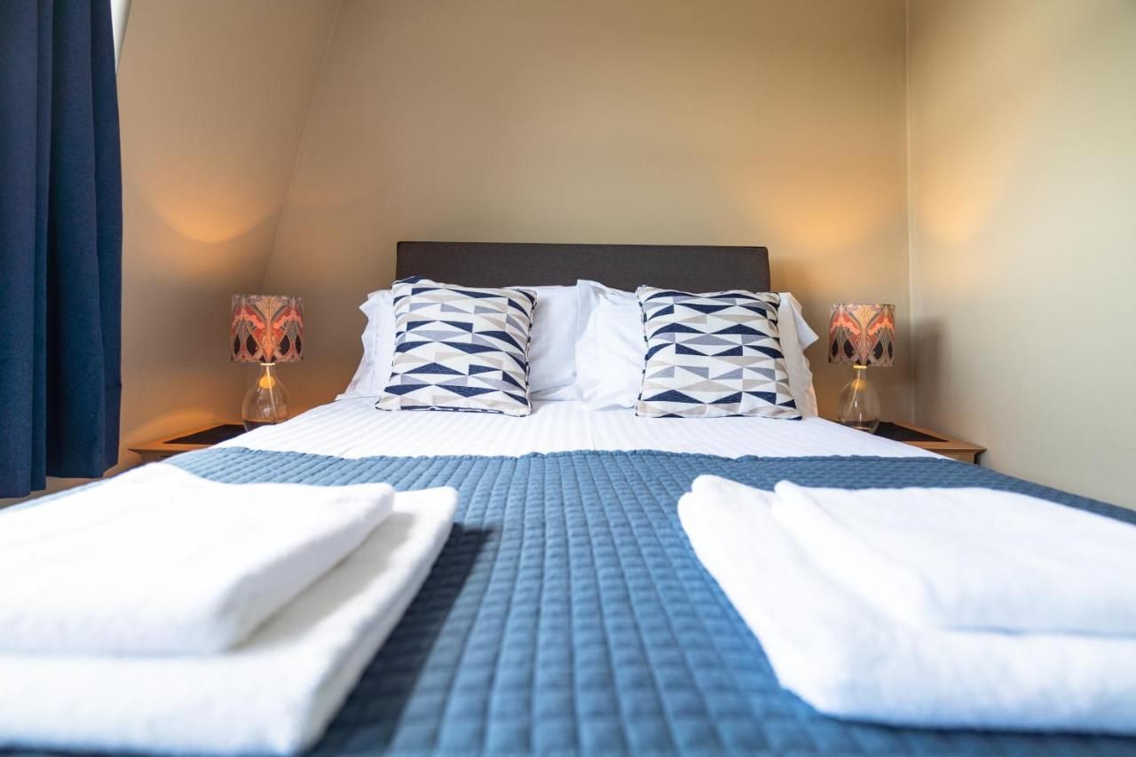 Sleepy Puffin Guest House تينبي المظهر الخارجي الصورة