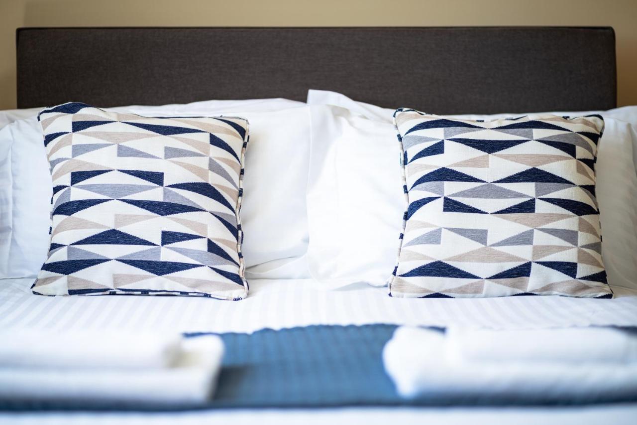 Sleepy Puffin Guest House تينبي المظهر الخارجي الصورة