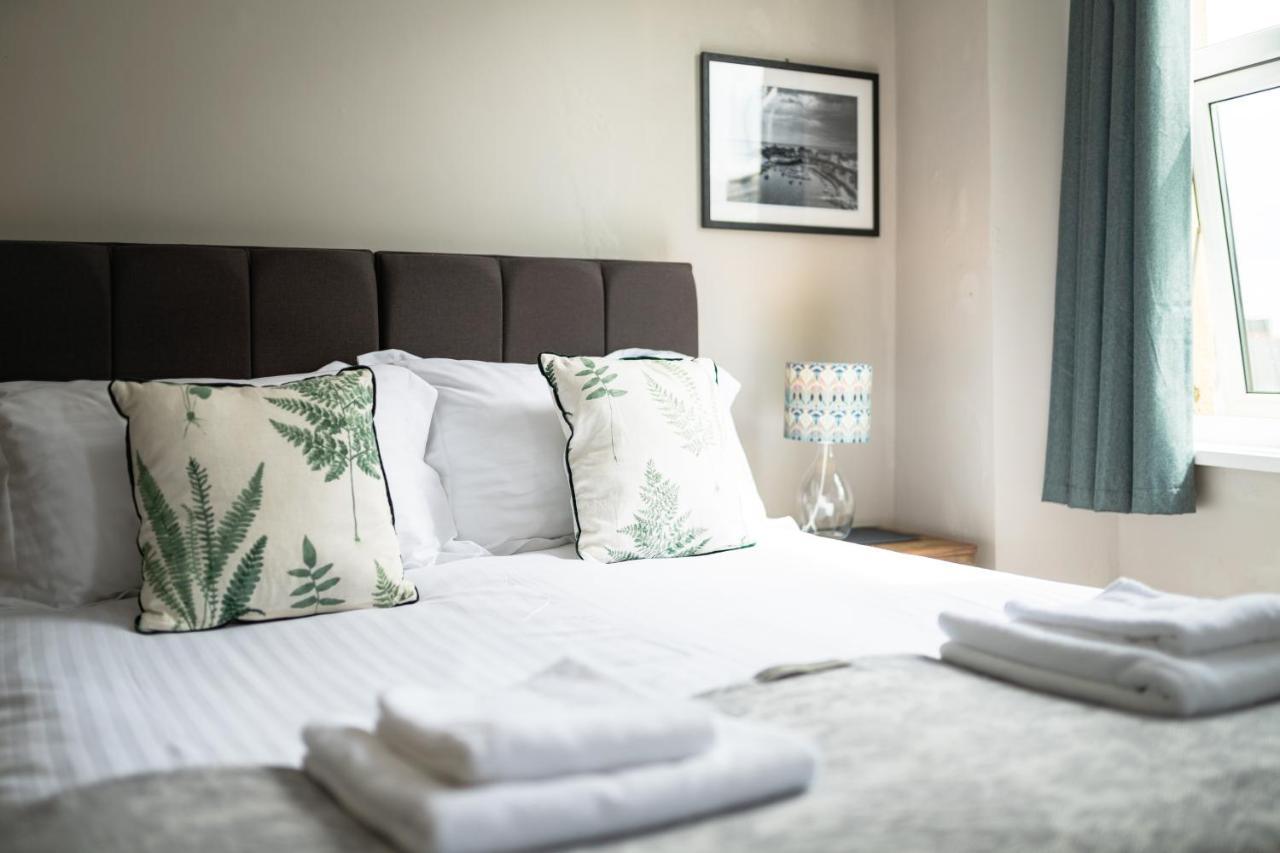 Sleepy Puffin Guest House تينبي المظهر الخارجي الصورة