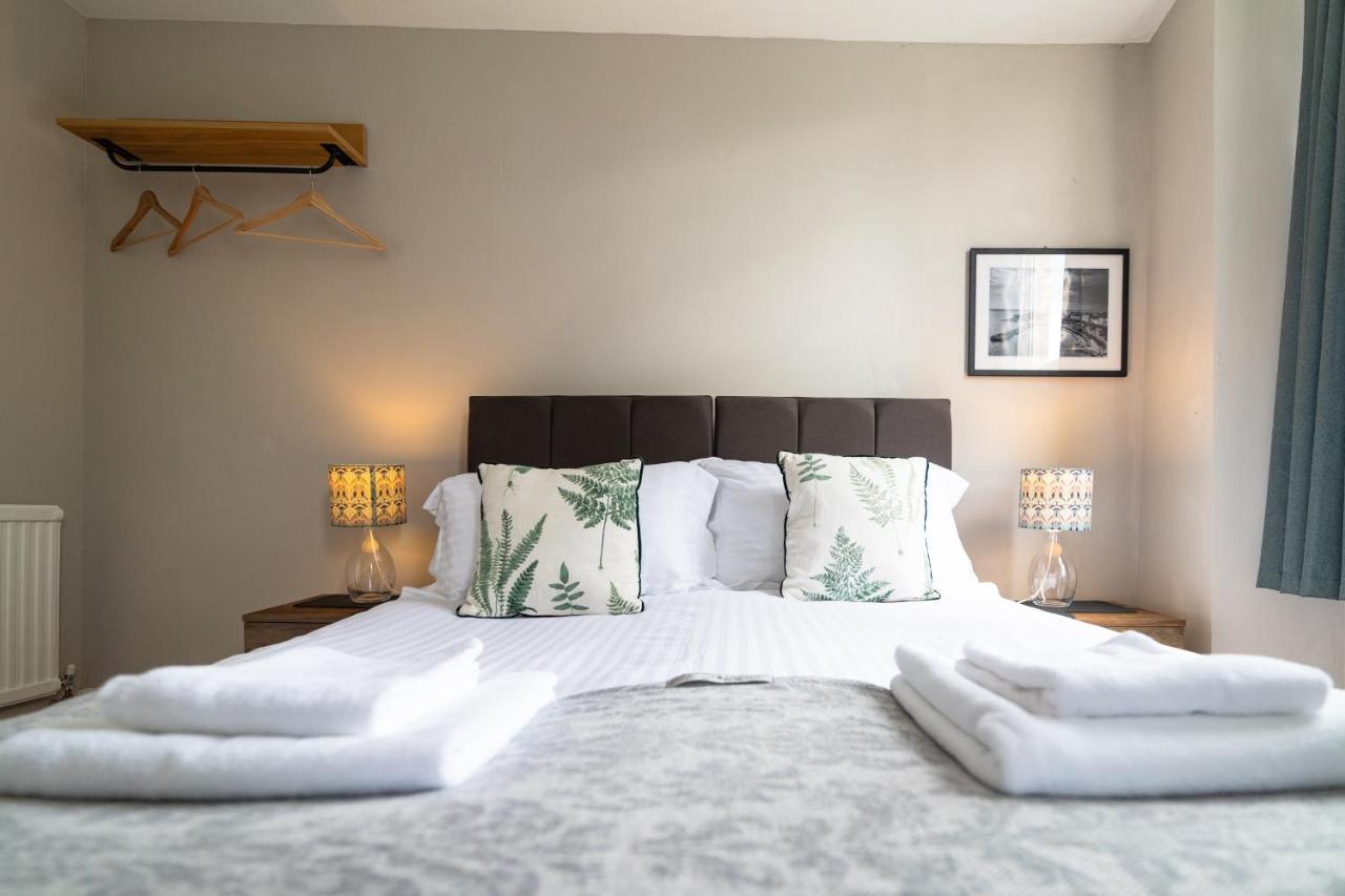 Sleepy Puffin Guest House تينبي المظهر الخارجي الصورة