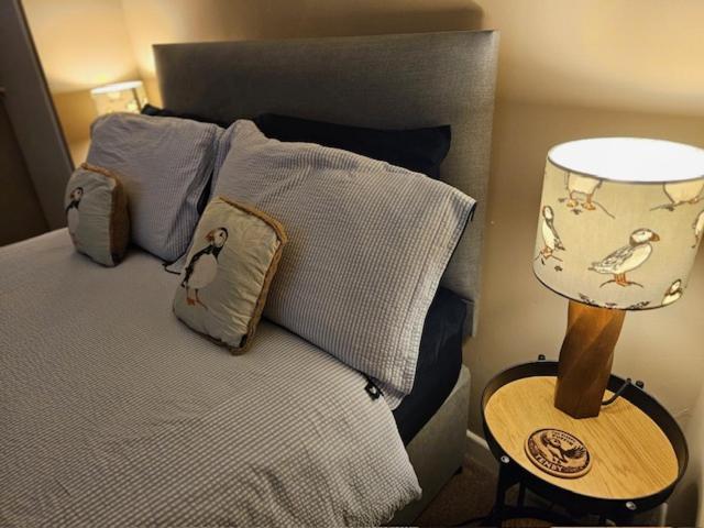 Sleepy Puffin Guest House تينبي المظهر الخارجي الصورة