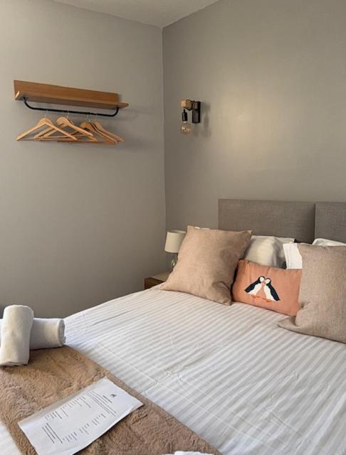 Sleepy Puffin Guest House تينبي المظهر الخارجي الصورة